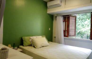 Imagem 8: Apartamento pra locação temporada em praia do forte