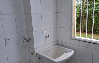 Imagem 13: APT Mirante das Águas. Piscina, Churrasqueira, Ar-condicionadoe55m²...