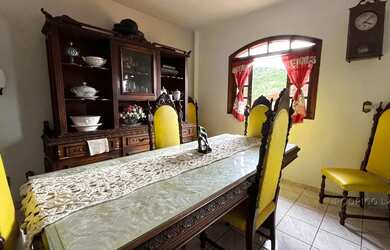 Imagem 12: Linda casa para venda em São Lourenço MG