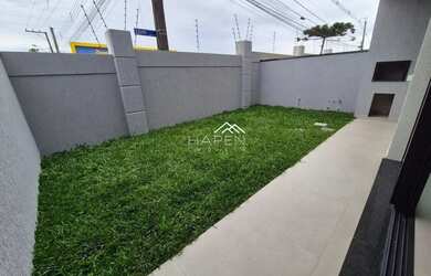 Imagem 10: Casa nova com quintal no Boulevard Boa Vista