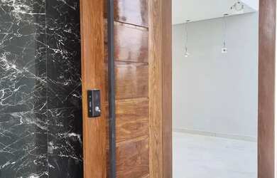 Imagem 16: VILLE FRANÇA - Casa duplex com 3/4, suíte master, Área gourmet