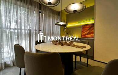 Imagem 4: APARTAMENTO À VENDA EM PINHEIROS, 3 DORMITÓRIOS, 1 SUÍTE. 2 VAGAS DE...