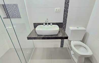 Imagem 3: Triplex venda ou troca por casa com piscina na praia