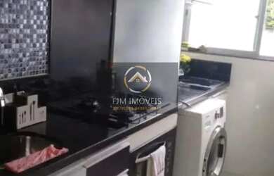 Imagem 5: Venda de Apartamento 2 Dormitórios em Maria Paula - Niterói