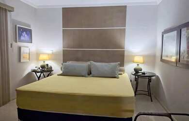 Imagem 8: Casa Dúplex - à Venda no Cond. Atlantis - 3 Quartos (2 Suítes) - 250m² - Parque Dez