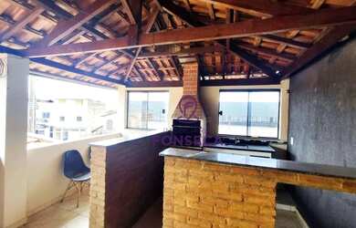 Imagem 16: Casa com 3 dormitórios à venda, 168 m² por R$ 460.000,00 - Costa Rios - Pouso Alegre/MG