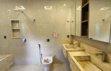 Imagem 5: Casa de Condomínio com 3 quartos, Condomínio Vilage La Montagne, São...