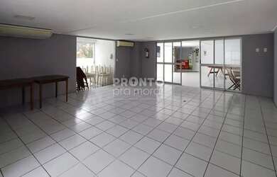 Imagem 3: Imóvel para venda possui 70 metros quadrados com 3 quartos em Pina -...