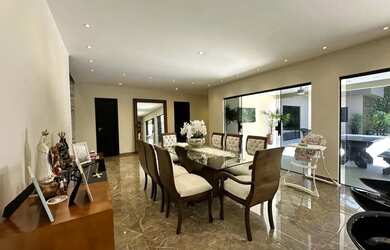 Imagem 8: Casa com 4 Quartos à Venda, 380 m² por R$ 1.950.000 - Ubatiba - Maricá/RJ