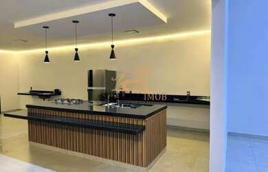 Imagem 7: Casa térrea à venda Condomínio Ecoresidencial Fazenda Jequitibá