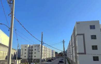 Imagem 11: Apartamento novo - Taquara primeiro locação