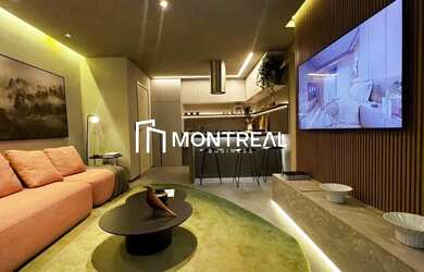 Imagem 11: APARTAMENTO À VENDA EM PINHEIROS, 3 DORMITÓRIOS, 1 SUÍTE. 2 VAGAS DE...