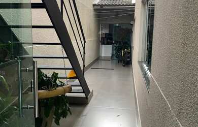 Imagem 5: Lindo Sobrado no Condominio Santos Dumont