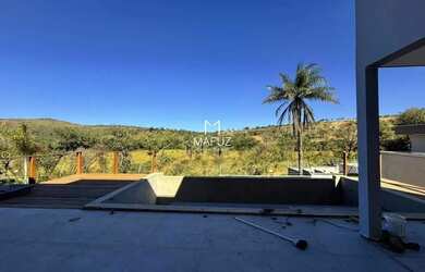 Imagem 14: Casa à venda, 4 quartos, 1 suíte, 4 vagas, Condomínio Lagoa Santa Park...