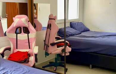 Imagem 11: Vendo Casa Térrea Geminada no Bairro Primavera