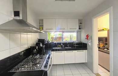 Imagem 16: Encantadora Casa Beira-mar em Stella Maris, Salvador