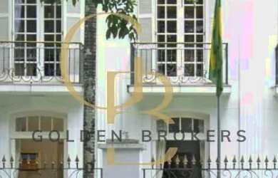 Imagem: Imóvel comercial no Jardim América