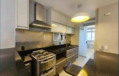 Imagem 14: Apartamento à venda, 3 quartos, 1 suíte, 2 vagas, Vila da Serra - Nova...