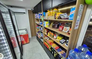 Imagem 4: APARTAMENTO PARA LOCAÇÃO EM BOA VIAGEM POSSUI 01 QUARTO MOBILIADO NASCENTE MEGA PROMOÇÇAO