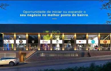 Imagem 2: Lojas LOCAL NOBRE, 37m2, Monte Castelo -- Volta Redonda/RJ