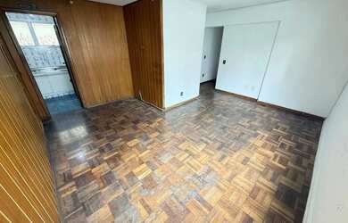 Imagem: O apartamentoe possui 3 Dormitórios, 3 Banheiros, 1 Vaga na