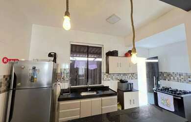 Imagem 12: Casa Duplex com 02 Quartos à Venda em São Joaquim de Bicas no bairro...