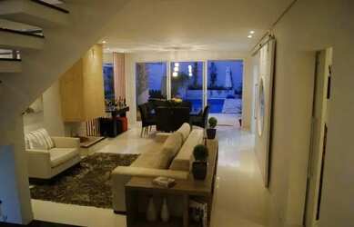 Imagem 5: Sobrado à venda no Condomínio Mont Blanc, em Sorocaba/SP