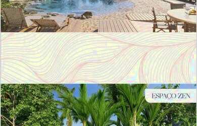 Imagem 11: GUARAPARI - LANÇAMENTO. Piscina, Churrasqueira, 300m² de Áreae2 Vagas...