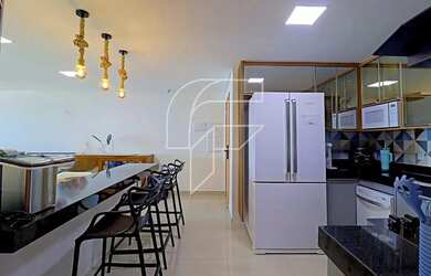 Imagem 15: Imóvel para venda tem 115 metros quadrados com 3 quartos em Praia do...