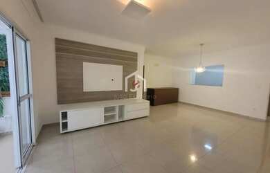 Imagem: O apartamento possui 3 Dormitórios, 3 Banheiros, 2 Vagas na