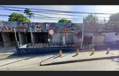 Imagem: O terreno possui 1.415m² de Área e está localizado em Anil