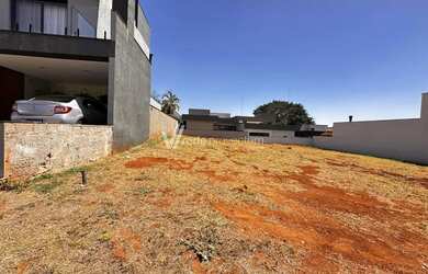 Imagem 2: Terreno à venda R$420.000,00 no condomínio Residencial Royal Garden,...