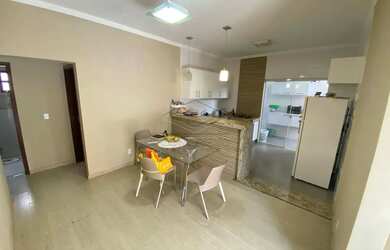 Imagem 15: Casa Residência em Jaú. 12m² de Área, 2 Vagas na garageme3 Dormitórios