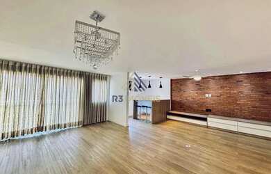 Imagem 4: Recreio dos Bandeirantes Cobertura 5 quartos, sendo 3 suites