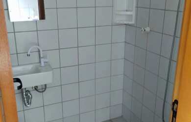 Imagem 11: Apartamento para locação no EDIFÍCIO CASA BLANCA , PONTA VERDE, Maceió, AL