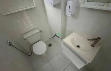 Imagem 15: sala - Rio Vermelho - Salvador