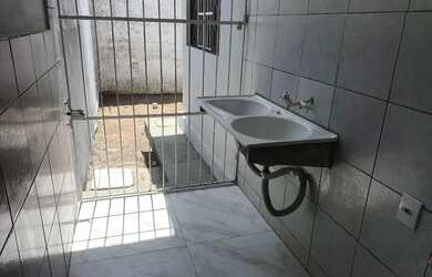 Imagem 2: CASA EM EMAUS 3/4 SUITE. 96m² de Área, 1 Vaga na garageme3 Dormitórios