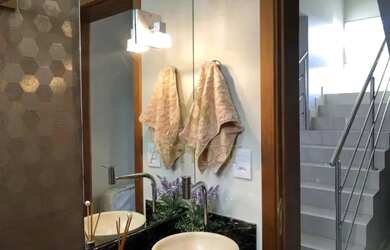 Imagem 8: Casa de Condomínio - Ribeirão Preto - Bonfim Paulista - Região Sul