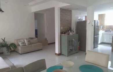 Imagem: O apartamento possui 3 Dormitórios, 3 Banheiros, 1 Vaga na