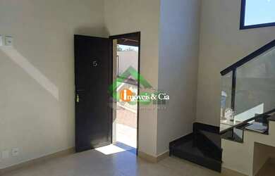 Imagem 15: Casa à venda, 101 m² por R$ 699.000,00 - Ribeirão dos Porcos - Atibaia/SP