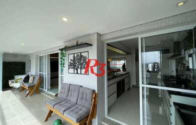 Imagem 5: Apartamento com 4 dormitórios à venda, 131 m² por R$ 1.555.000,00 -...