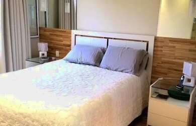 Imagem 11: APARTAMENTO - TAMBORÉ - SP