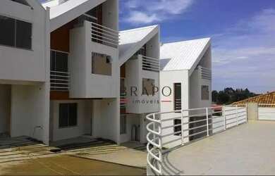 Imagem 8: Sobrado com 3 dormitórios à venda, 214 m² - Pilarzinho - Curitiba/PR