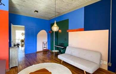 Imagem 11: CASA EM CONDOMÍNIO - Alphaville