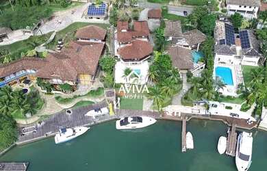 Imagem 2: Maravilhosa casa de Canal no Condomínio Portogalo