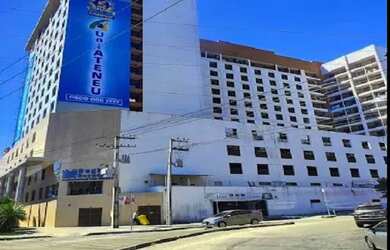 Imagem: O depósito possui 2 Vagas na garagem, 62m² de Área e está