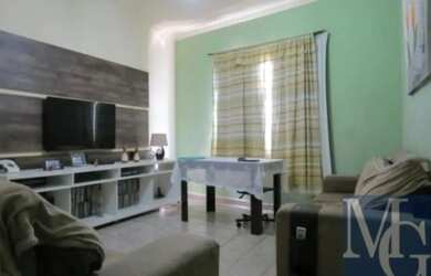 Imagem: O apartamento possui 2 Dormitórios, 2 Banheiros, 86m² de Área