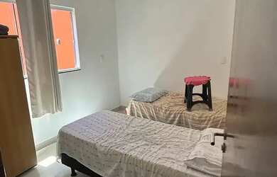 Imagem 11: Jaua Casa 4/4 em condomínio fechado próximo à praia