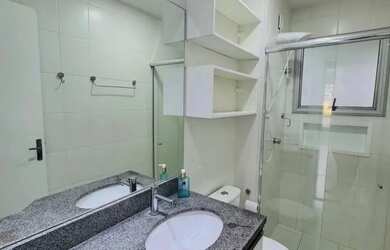 Imagem 5: Alugo Apartamento Mobiliado, Ponta Negra