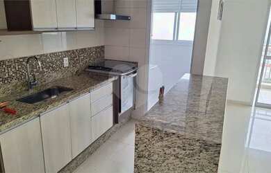 Imagem 6: Apartamento com 2 quartos à venda ou para locação em Vila Gustavo -...